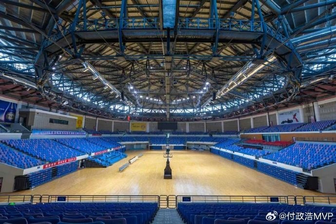 开云入口-媒体人：同曦二阶段主场将搬迁至宿迁 既回馈赞助商又能开拓市场