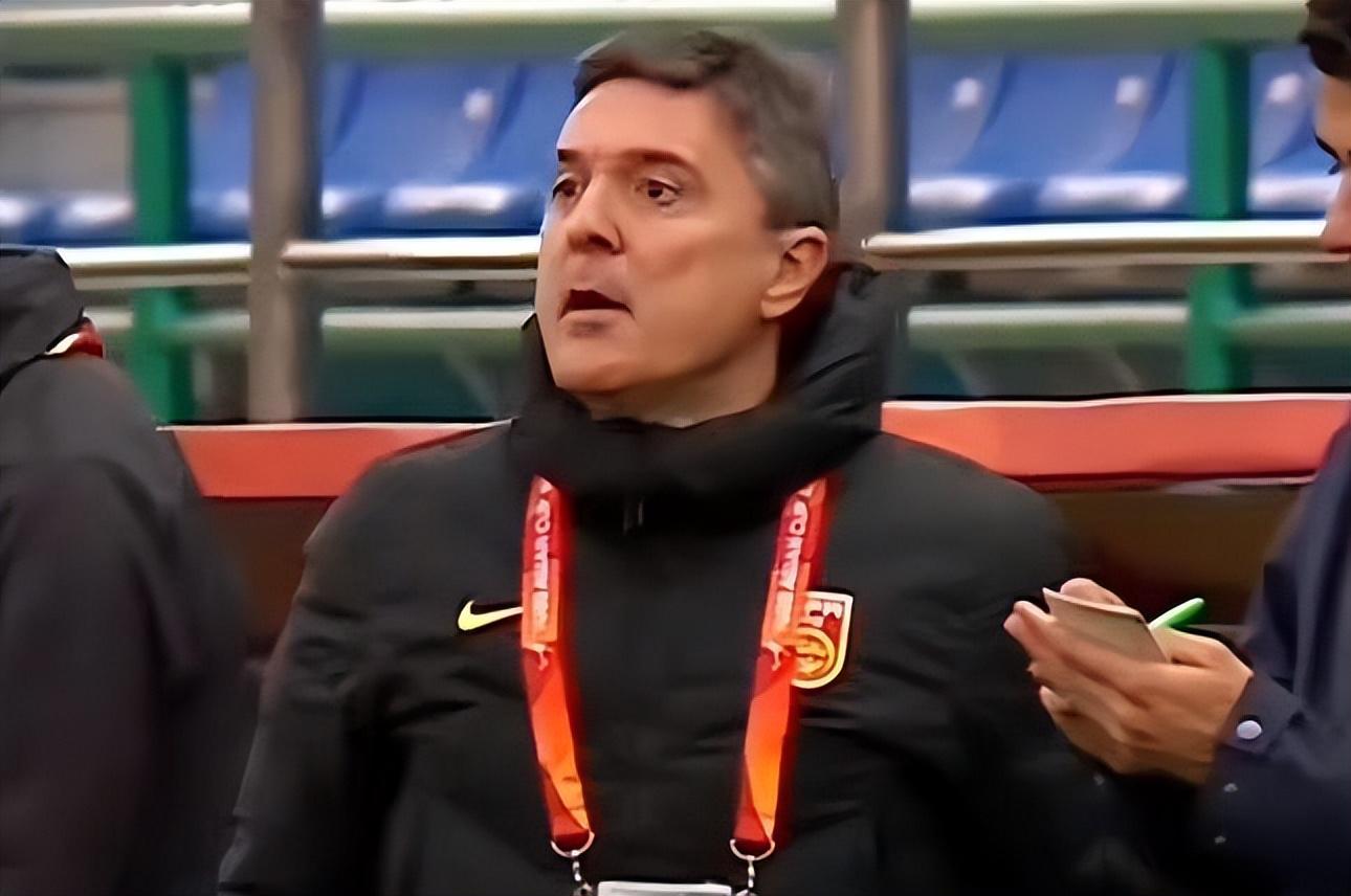 开云最新网站-意外！为何说U23国足小组赛至今不败，黄博文和于大宝也功不可没