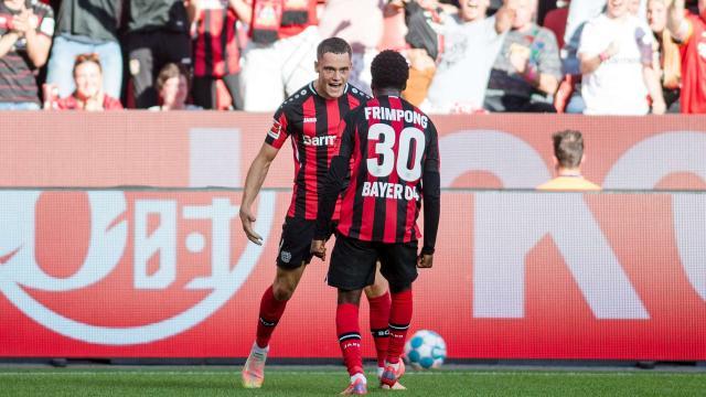 开云入口-又刷德甲纪录！他是最年轻也是状态最火的德国国脚