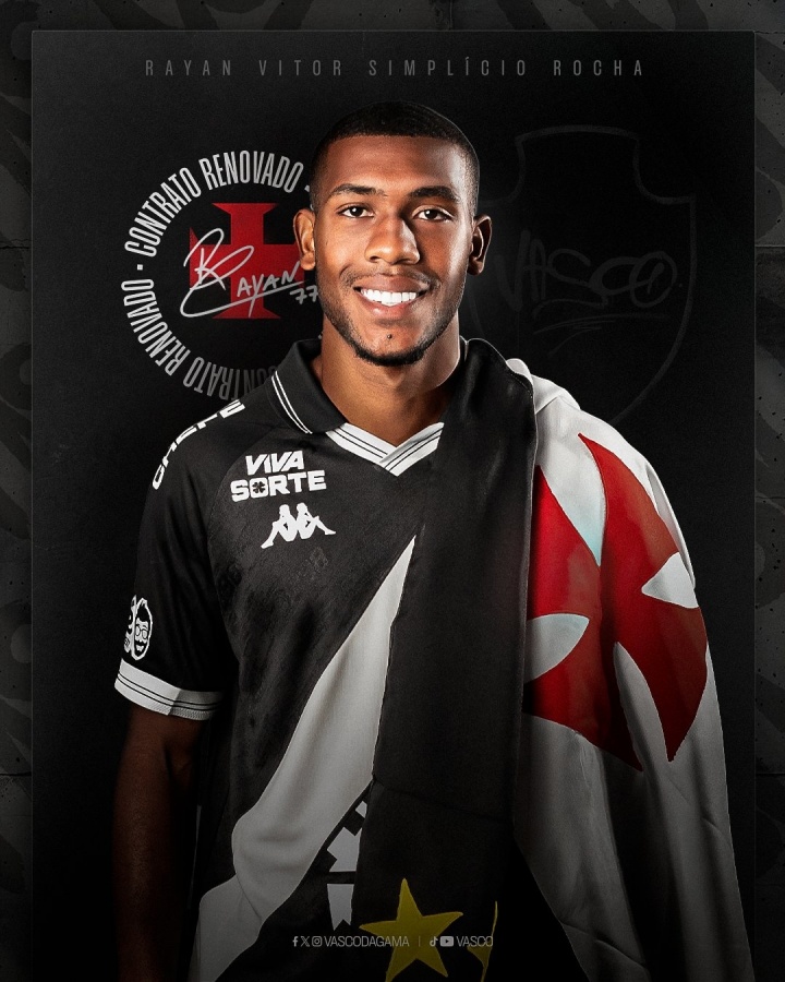 开云百家乐-记者：伯恩茅斯口头报价拉扬，瓦斯科达伽马要价约3500万欧元