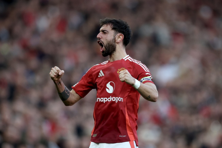 kaiyun app-本赛季英超助攻榜：B费10次领跑，谢尔基、格拉利什分列二三