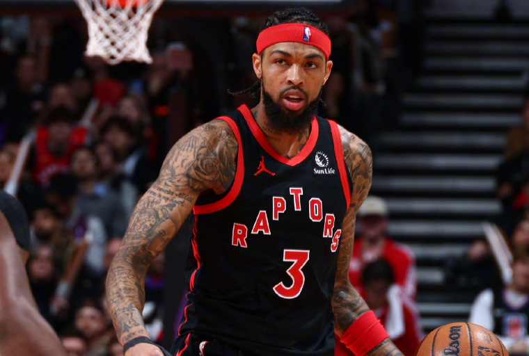 开云最新网站-东部第五！猛龙逆转送8人上双奇才4连败 莺歌24分奎克利27+11