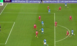 开云最新网站-【英超】利物浦8年首次主场连败 英超创下历史纪录